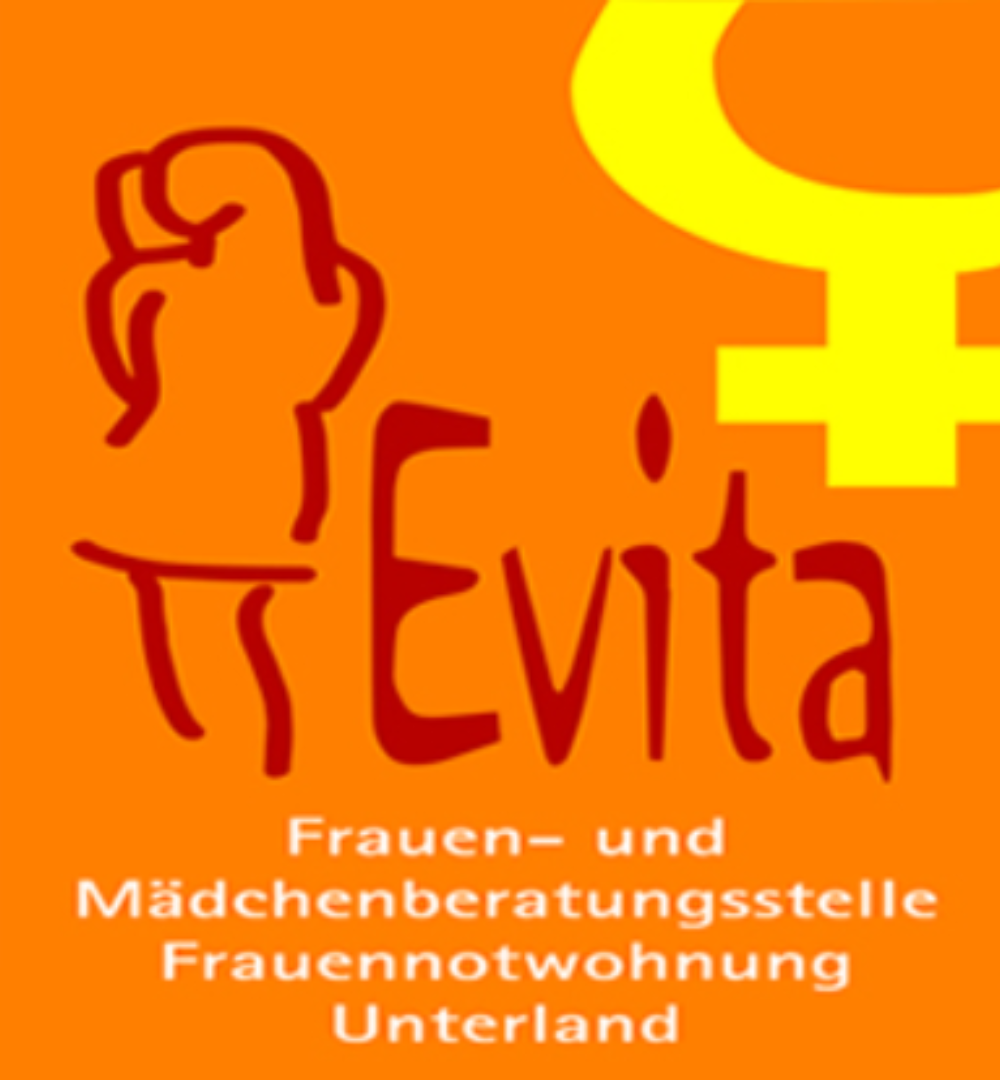 Evita Logo