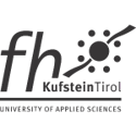 Logo FH Kufstein