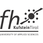 Logo FH Kufstein