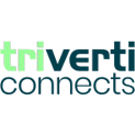 Logo triverti connects