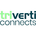 Logo triverti connects