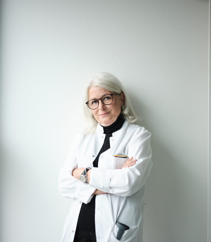 Dr. Heidi Kastner